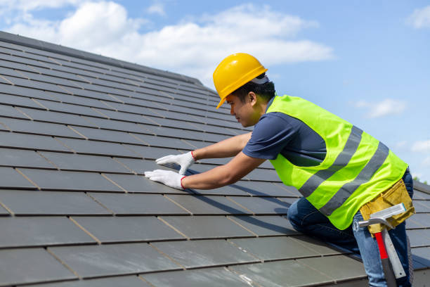 Best Storm Damage Roof Repair  in Durham, CA